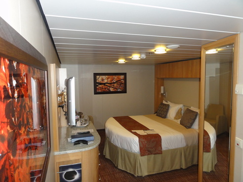 Celebrity Eclipse Review by CruizeCast- A Cruise Podcast - Cruize Cast-  Cruise Podcast